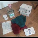 Startpakket wolbroekjes (wasbare luiers), Ophalen of Verzenden, Zo goed als nieuw