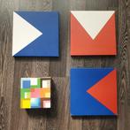 IKEA Pjatteryd, IKEA kunst (4 Items), Ophalen of Verzenden