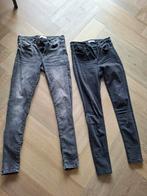 Jeans COJ  2 stuks maat 29/32 High Waist, Kleding | Dames, Cup of Joe, Blauw, Ophalen of Verzenden, Zo goed als nieuw