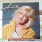 cd-single van Anita Meyer - We Are The Wave, Ophalen of Verzenden, Zo goed als nieuw, Pop