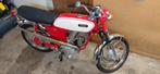 Nette Yamaha Fs1, Ophalen, 4 versnellingen, 50 cc, Yamaha