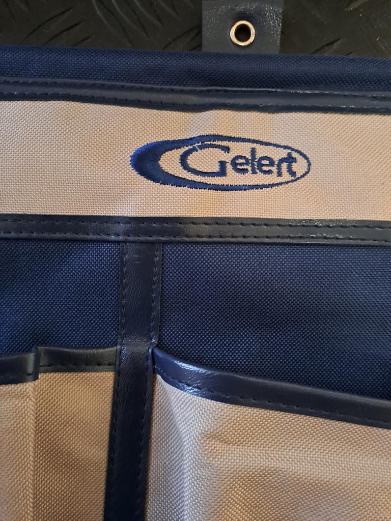 Camping opbergzak, Caravans en Kamperen, Kampeeraccessoires, Ophalen