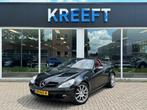 Mercedes-Benz SLK 200 K. Season Edition Apple carplay | Nieu, Auto's, Achterwielaandrijving, Gebruikt, 4 cilinders, Zwart