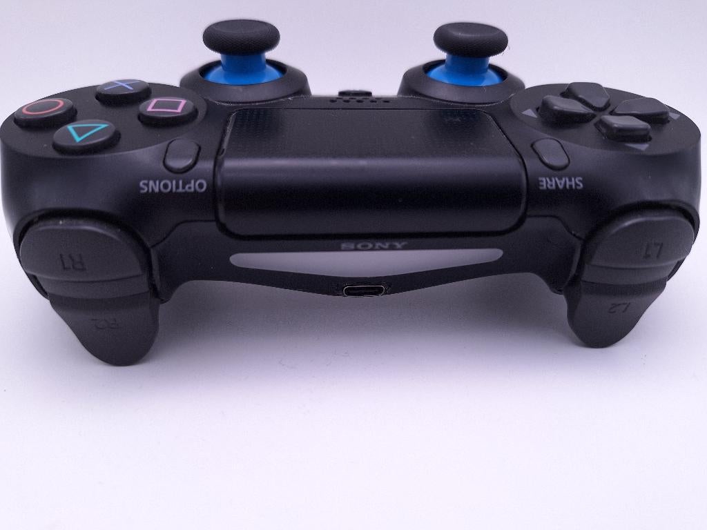 PS4 controller met usb c en hallefect joysticks, Ophalen of Verzenden, Gebruikt, Sony Playstation