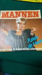 single renee de haan ,  mannen, Ophalen of Verzenden