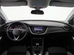 Opel Grandland X 1.2 Turbo 130pk Innovation TREKH|AGR-STOEL|, Voorwielaandrijving, Stof, Gebruikt, Euro 6