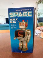 Vintage Space Robot - Homme Marchantde, Ophalen of Verzenden, Gebruikt, Jongen of Meisje