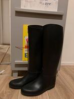 Paardrijlaarzen maat 39, Dieren en Toebehoren, Paardrijkleding, Ophalen of Verzenden, Zo goed als nieuw, Dressuur, Schoeisel