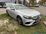 Mercedes E-klasse 200 Business Solution AMG Plus Upgrade E, Auto's, Automaat, Achterwielaandrijving, Gebruikt, Euro 6