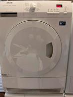 AEG WARMTEPOMP DROGER TE KOOP, Witgoed en Apparatuur, Wasdrogers, 6 tot 8 kg, Minder dan 85 cm, Overige typen, Refurbished
