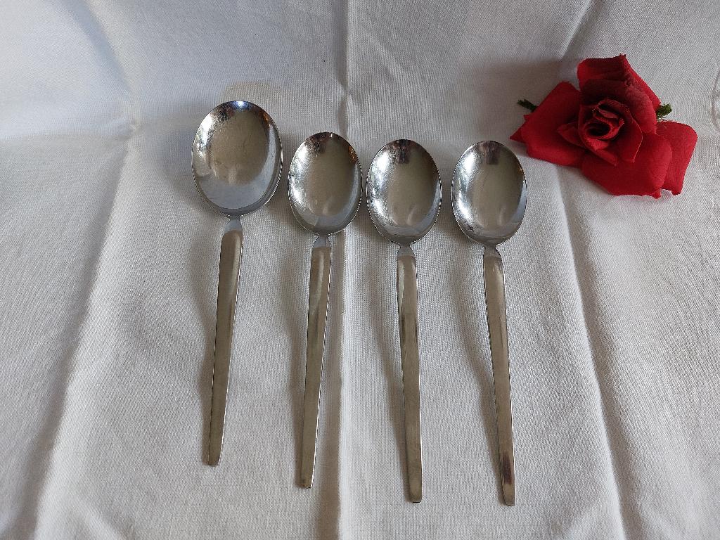 Sola Elite Diana | diverse losse bestekdelen, Verzenden