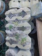Grasbetontegels, Tuin en Terras, Grind, Keien en Split, Ophalen of Verzenden
