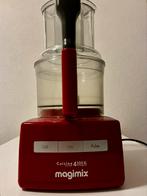 Magimix Cuisine 4200 XL keukenmachine, 2 tot 3 liter, Ophalen, Gebruikt, 3 snelheden of meer