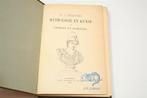 Mythologie der Grieken en Romeinen — Antiek Boek 1885, Ophalen of Verzenden