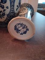 Delftsblauw kaststel., Antiek en Kunst, Ophalen of Verzenden