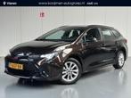 Toyota Corolla Touring Sports Hybrid 140 Active, Gebruikt, 4 cilinders, Bruin, Corolla