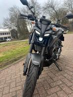 Yamaha MT-125 2025 | Garantie, Motoren, Motoren | Yamaha, Particulier, 125 cc, 11 kW of minder, 1 cilinder