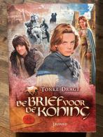 De brief voor de koning, Tonke Dragt, Ophalen of Verzenden, Zo goed als nieuw