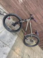 Blkmrkt MTB Dirt Jump Fiets - Hardtail, Gebruikt, Hardtail, Heren, Ophalen