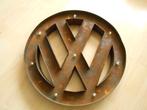 vw volkswagen logo met lampjes, Ophalen of Verzenden, Gebruikt, Auto's