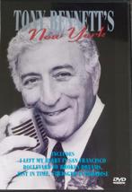 Tony Bennet - New York, Alle leeftijden, Ophalen of Verzenden, Zo goed als nieuw, Muziek en Concerten