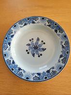 Antiek bord Delft Holland - Plateelbakkerij Schoonhoven, Antiek en Kunst, Antiek | Keramiek en Aardewerk, Ophalen