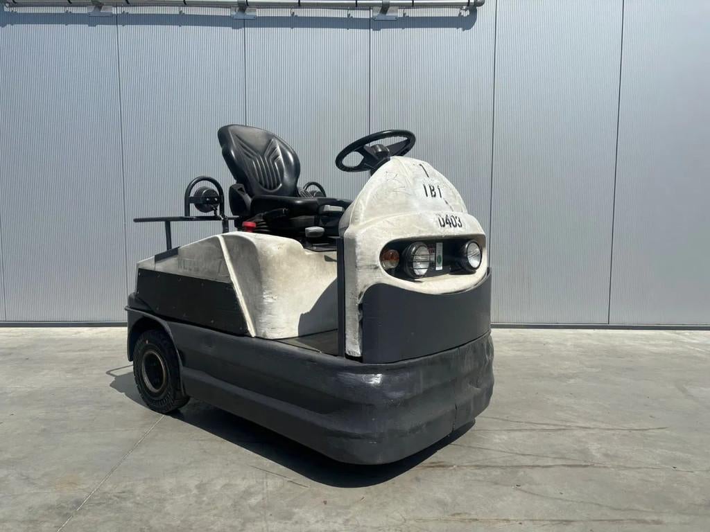 Still R06 Electro Trekker (bj 2010), Elektrisch, Heftruck, Still