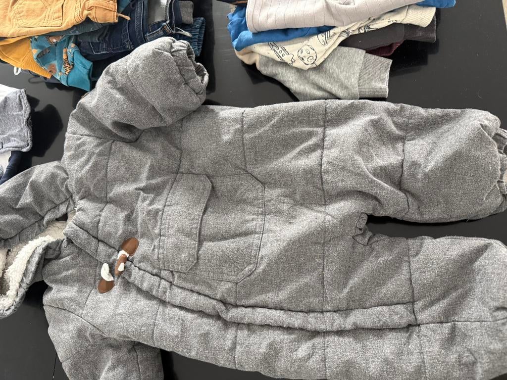 Baby 74, Ophalen, Zo goed als nieuw, Meisje