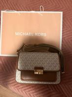 Michael kors tas, Ophalen, Nieuw, Beige, Handtas