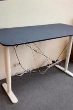 Zit sta Bureau rudolf van Ikea, Ophalen, Elektrisch, Gebruikt, Bureau
