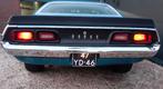 Dodge Challenger 318 1973 California, Automaat, Achterwielaandrijving, 8 cilinders, Blauw