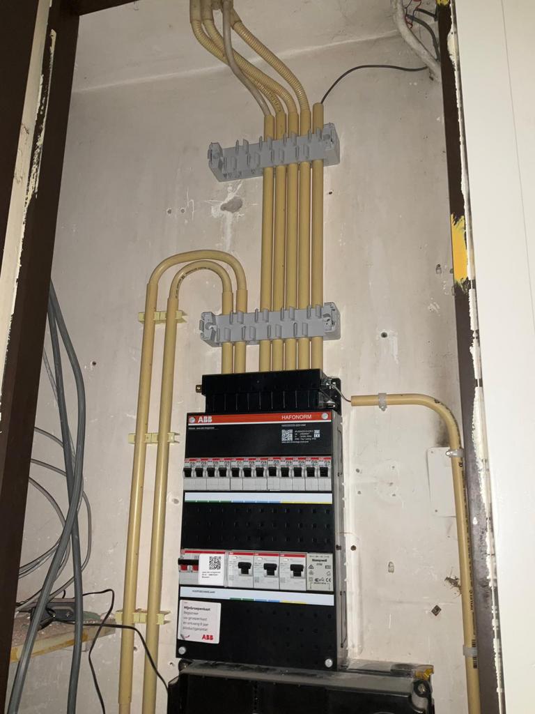 Laadpaal thuis installeren vanaf €1150,- all-in | wallbox, Ophalen, Nieuw, Laadpaal en Laadkabel