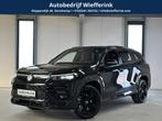 Volkswagen Tayron 1.5 eHybrid R-Line Edition | Pano | Black, 12 maanden, 4 cilinders, 1848 kg, Adaptive Cruise Control
