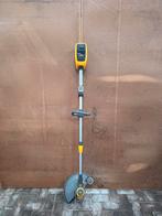 Stiga GT 500e Accu Grastrimmer - Krachtig en Draadloos, Ophalen, Stiga, Accu, Nieuw