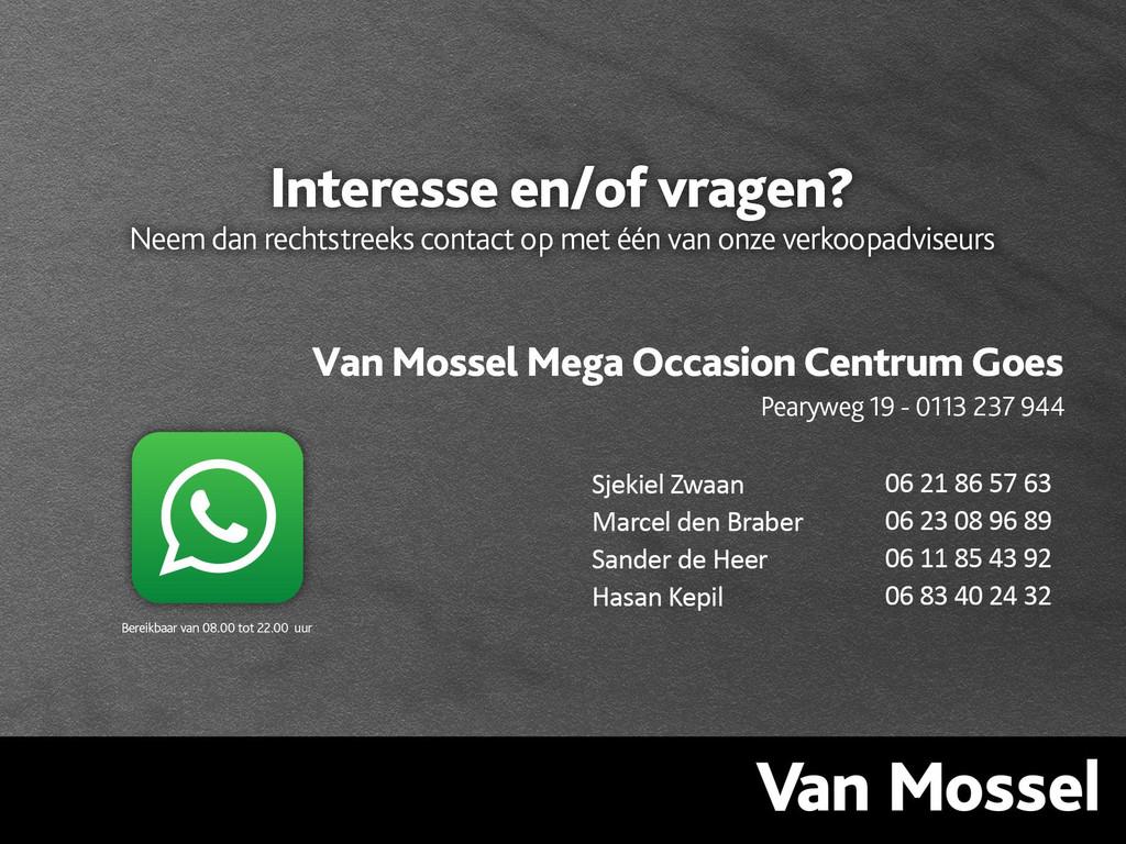 Mini Mini 1.5 Cooper Essential | Navigatie | Black pakket |, Auto's, Mini, 12 maanden, Gebruikt, 4 stoelen, Zwart