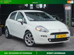 Fiat Punto Evo 0.9 TwinAir Lounge|APK|NAP|Airco|Cruise|5DR, Voorwielaandrijving, Startonderbreker, Stof, Gebruikt