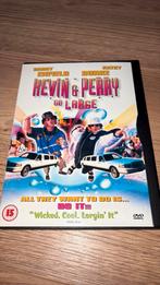 Kevin & / and Perry Go Large. Alleen Engels omdertiteld., Cd's en Dvd's, Dvd's | Komedie, Alle leeftijden, Ophalen of Verzenden