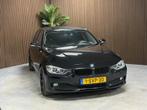 BMW 3-serie 320i EDE High Exec (bj 2013), Navigatiesysteem, Gebruikt, Euro 6, 4 cilinders