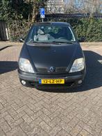 Renault megane scenic bouwjaar 2003, Kleding | Heren, Ophalen, Zo goed als nieuw, Overige maten, Zwart