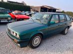 BMW 3-serie 316i, Auto's, BMW, Automaat, Achterwielaandrijving, Gebruikt, 4 cilinders