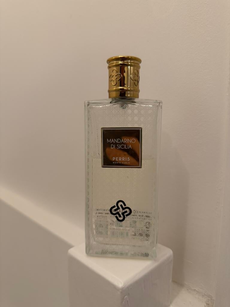 Perris Mandarino Di Sicilia, Ophalen of Verzenden, Gebruikt