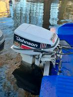 Johnson 15 pk 2t, Ophalen of Verzenden, Zo goed als nieuw