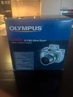 Olympus camera C-760, Compact, Ophalen of Verzenden, Zo goed als nieuw, Olympus