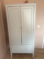 IKEA Sundvik kledingkast, Zo goed als nieuw, Met lade(s), 150 tot 200 cm, 25 tot 50 cm