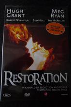 nieuw in seal dvd Restoration - Hugh Grant Mec Ryan, speelfi, Vanaf 12 jaar, Ophalen of Verzenden, Nieuw in verpakking