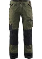 Blåkläder 1454 Garden Werkbroek Nieuw Maat C58, Tuin en Terras, Ophalen of Verzenden, Nieuw, Broek