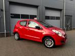 Suzuki Alto 1.0 2011 Rood nieuwe APK, Voorwielaandrijving, Euro 5, Stof, 200 kg