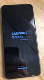 Samsung galaxy voor reparatie, Telecommunicatie, Mobiele telefoons | Samsung, 128 GB, Ophalen of Verzenden, Zo goed als nieuw
