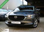 Mazda CX-30 2.0 e-SkyActiv M Hybrid Bose Aut!360 Camera|Navi, Auto's, Mazda, 1998 cc, Gebruikt, Zwart, 4 cilinders