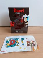 Duvel Lost Frequencies nieuw in doos met setje viltjes, Ophalen of Verzenden, Nieuw, Glas of Glazen, Duvel